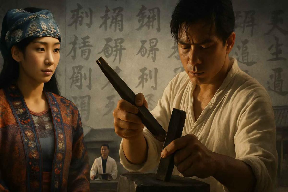 砚道
