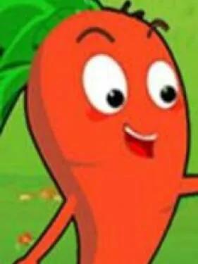 蔬菜不寂寞第二十六季