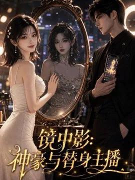 镜中影:神豪与替身主播