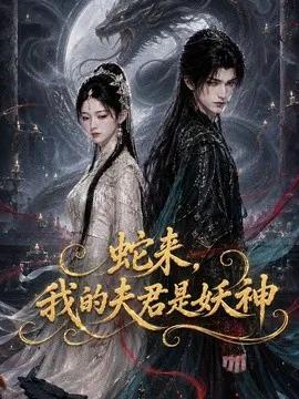 蛇来，我的夫君是妖神
