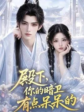 殿下，你的暗卫有点呆呆的