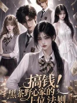 搞钱！黑茶野心家的上位法则