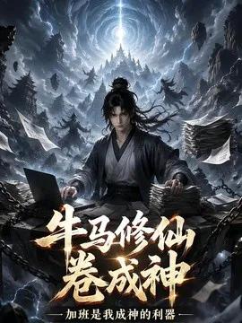牛马修仙卷成神第一季