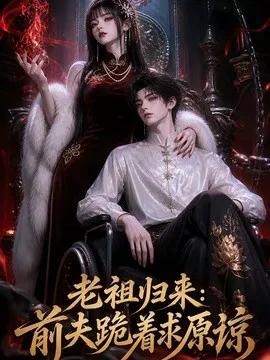 老祖归来:前夫跪着求原谅