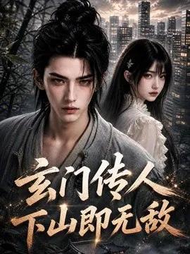 玄门传人下山即无敌