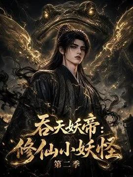 吞天妖帝:修仙小妖怪第二季
