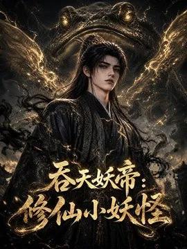 吞天妖帝:修仙小妖怪