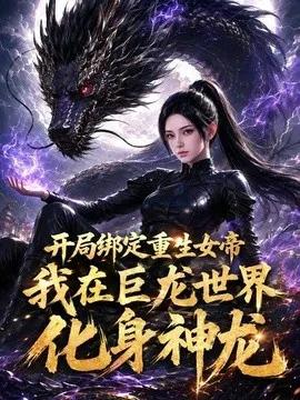 开局绑定重生女帝我在巨龙世界化身神龙