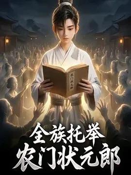 全族托举农门状元郎
