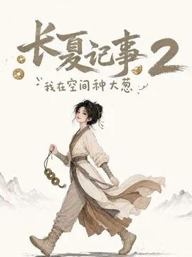 长夏记事2，我在空间种大葱