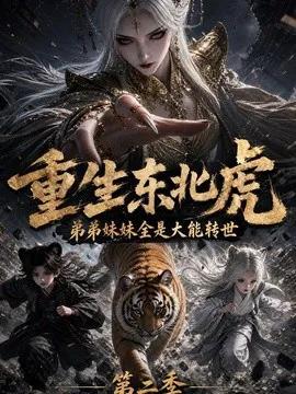 重生东北虎，弟弟妹妹全是大能转世！第二季