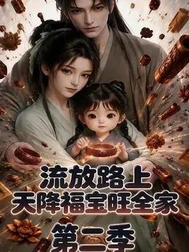 流放路上天降福宝旺全家（第二季）