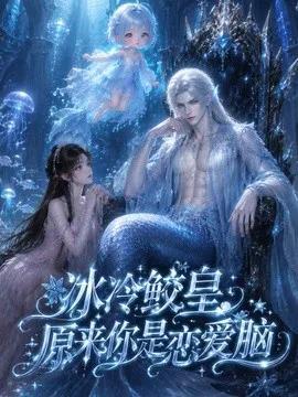 冰冷鲛皇，原来你是恋爱脑
