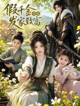 假千金带崽发家致富！