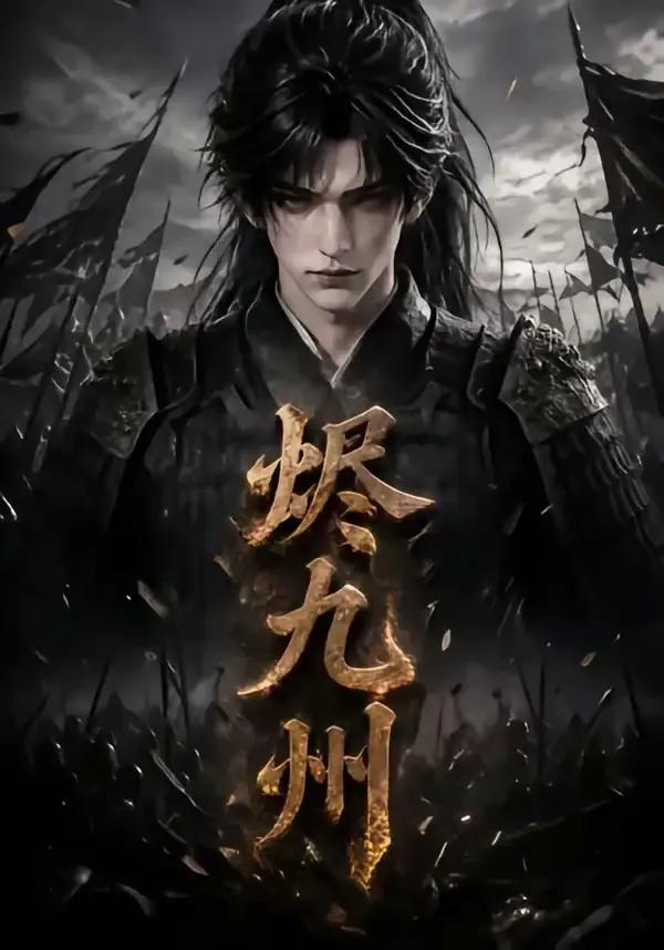 烬九州