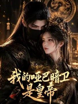 我的哑巴暗卫是皇帝