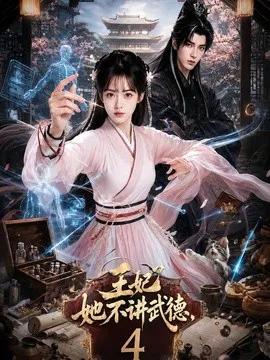 王妃她不讲武德4