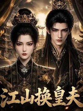 江山换皇夫