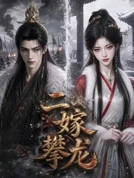 二嫁攀龙