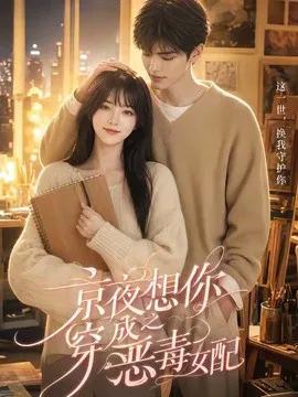 京夜想你之穿成恶毒女配