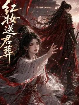 红妆送君葬