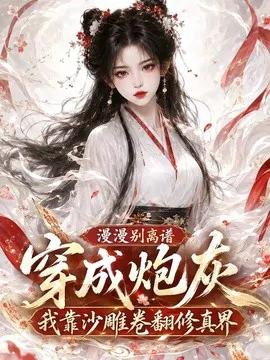 漫漫别离谱穿成炮灰，我靠沙雕卷翻修真界