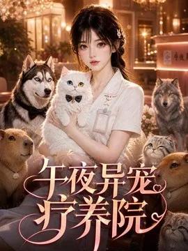 午夜异宠疗养院