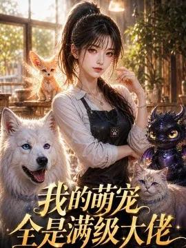 我的萌宠全是满级大佬