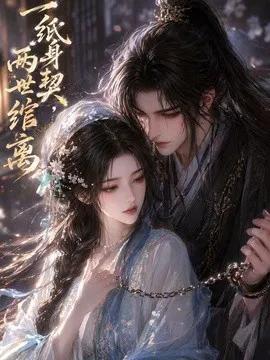 一纸身契，两世绾离