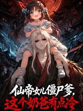 仙帝女儿僵尸爹，这个奶爸有点冷