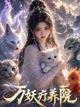 万妖疗养院