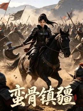 蛮骨镇疆