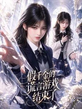 假千金的谎言游戏结束了