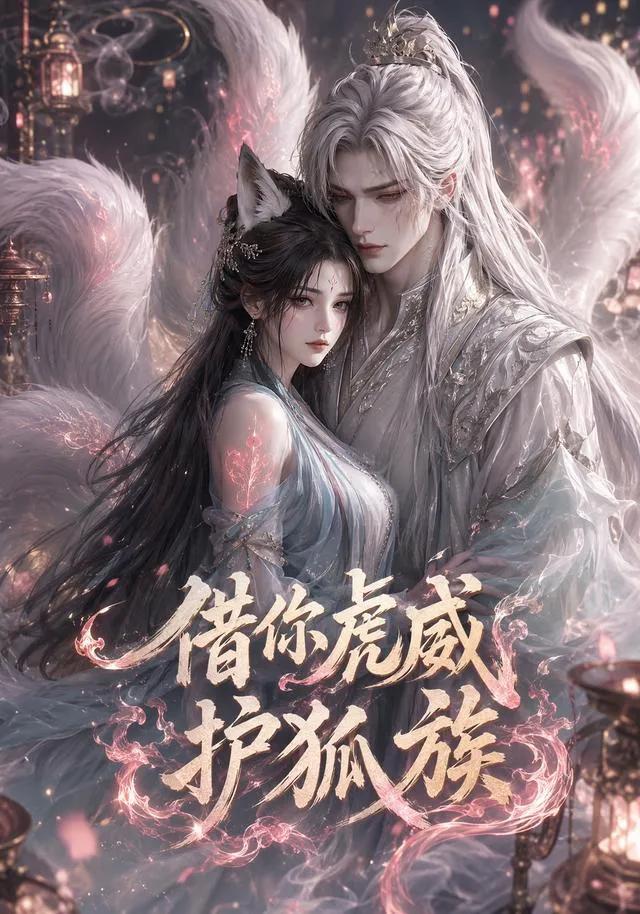 借你虎威护狐族