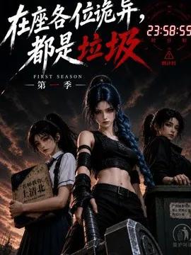 在座各位诡异都是垃圾第一季