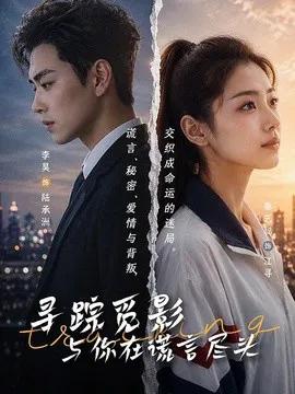寻踪觅影：与你在谎言尽头