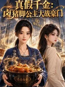 真假千金:卤猪脚公主大战豪门