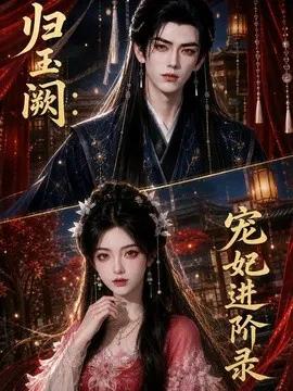 归玉阙宠妃进阶录