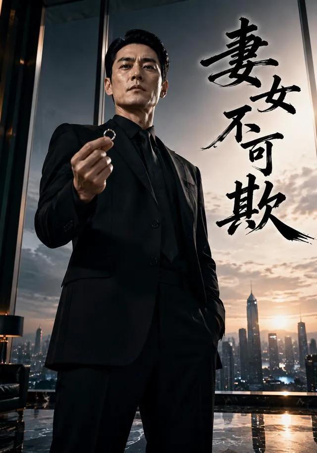 妻女不可欺53集版