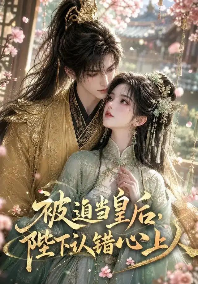 被迫当皇后,陛下认错心上人