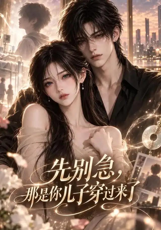 先别急,那是你儿子穿过来了
