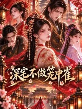 深宅不做笼中雀