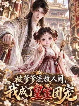 被爹爹流放人间，我成了皇室团宠