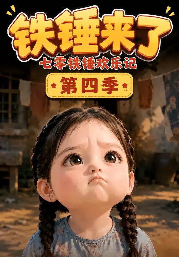 铁锤来了:七零铁锤欢乐记第四季