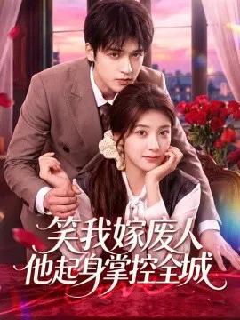 笑我嫁废人他起身掌控全城