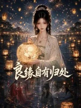 良缘自有归处
