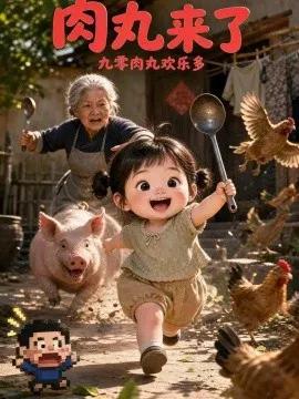 肉丸来了九零肉丸欢乐多