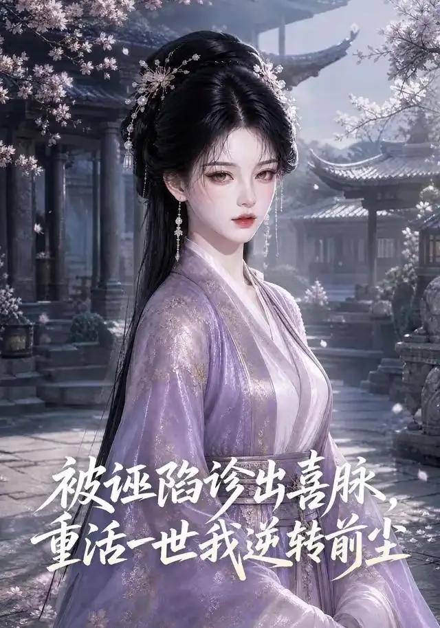 被诬陷诊出喜脉，重活一世我逆转前尘