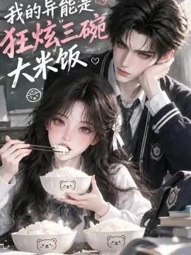 我的异能是狂炫三碗大米饭
