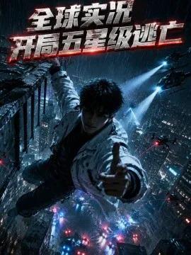 全球实况开局五星级逃亡第一季